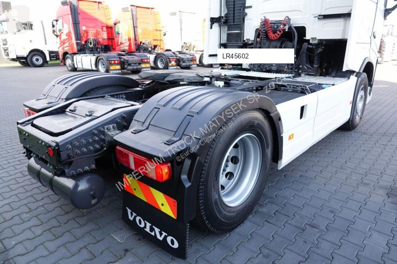 Tahač Volvo FH 500