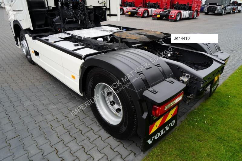 Traktor Volvo