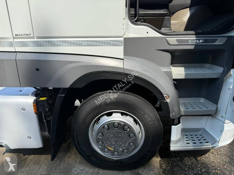 Trattore Stradale DAF