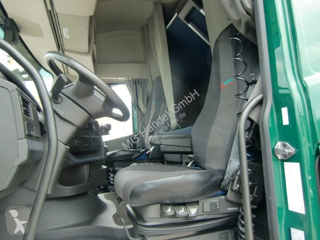 Tahač Volvo FH 460 E6, Low Deck ,  I-Shift,...