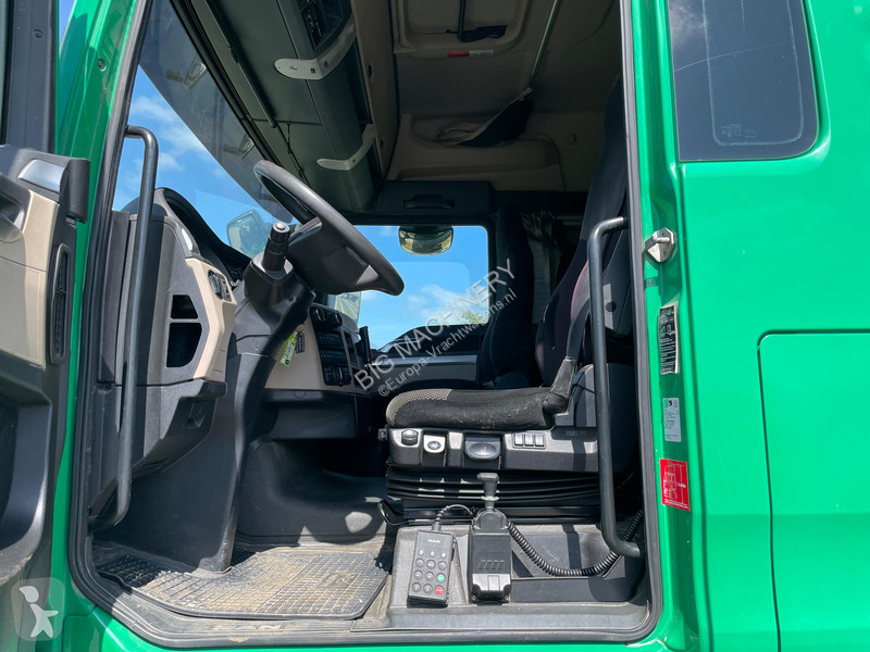 Trekker MAN 18.510 4X2 BLS