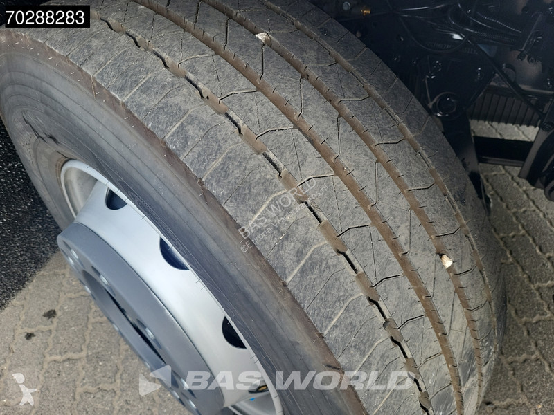 Traktor Iveco S-way 500 4X2 NEW! Retarder Navi...