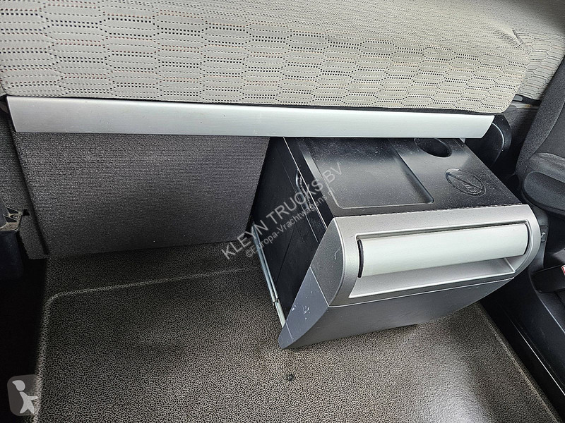 Trekker DAF 480 SSC INTARDER SKIRTS