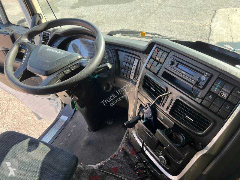 Tracteur Iveco