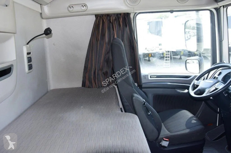 Tracteur DAF 480 SSC | Leasing from €1602/month