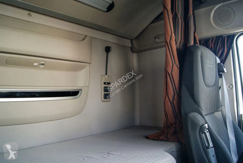 Tracteur DAF 530 SSC 2x Tanks | Leasing from...