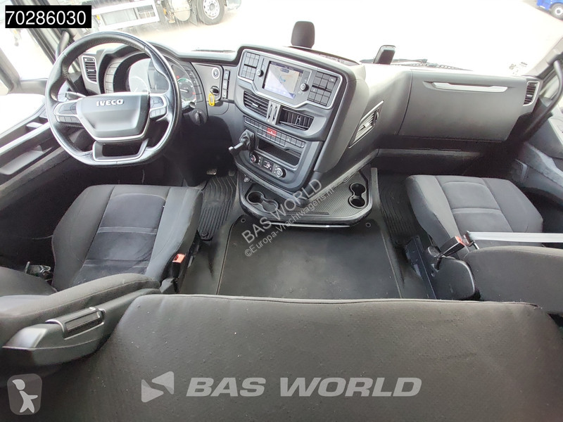 Trekker Iveco S-Way 510 S-Way 4X2 Retarder ACC...