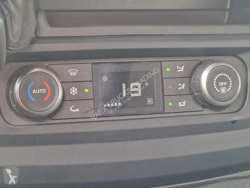 Tahač Iveco 570 6x2 - Retarder - Full air -...