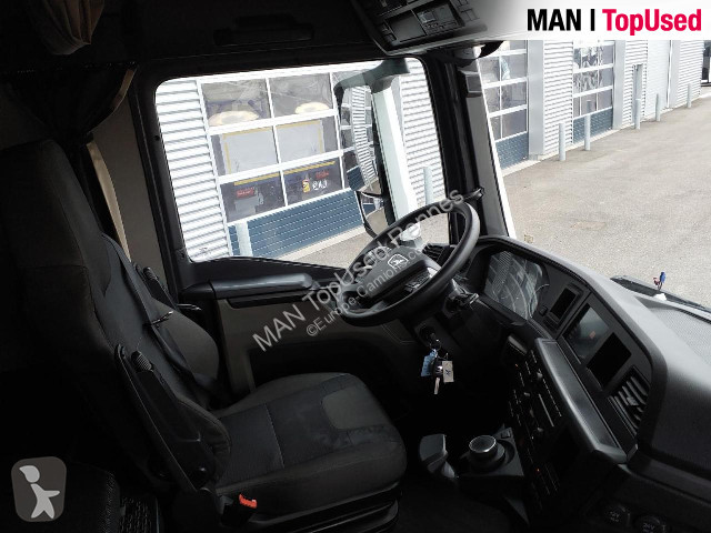 Traktor MAN TGX 18.510 4x2 BL SA