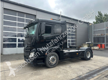 Tahač Mercedes Mercedes-Benz 4 1846/ Retarder/...