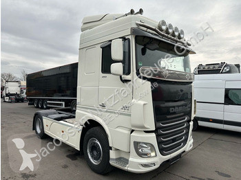 Tractor DAF