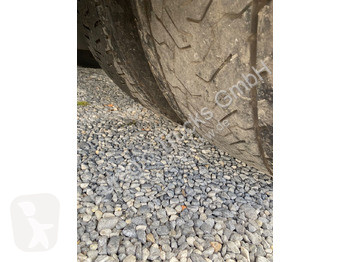 Traktor DAF DAF XF 510 SC mit Kipphydr.