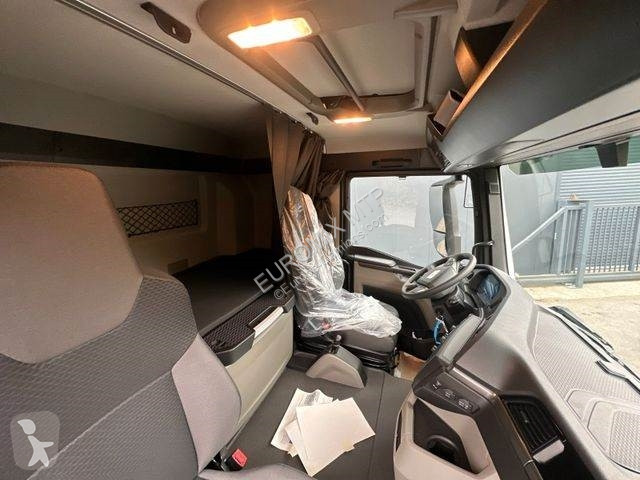 Ensemble routier MAN TGS 22.440 4x2 Euro 2...