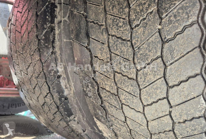 Tahač MAN TGX 18.510