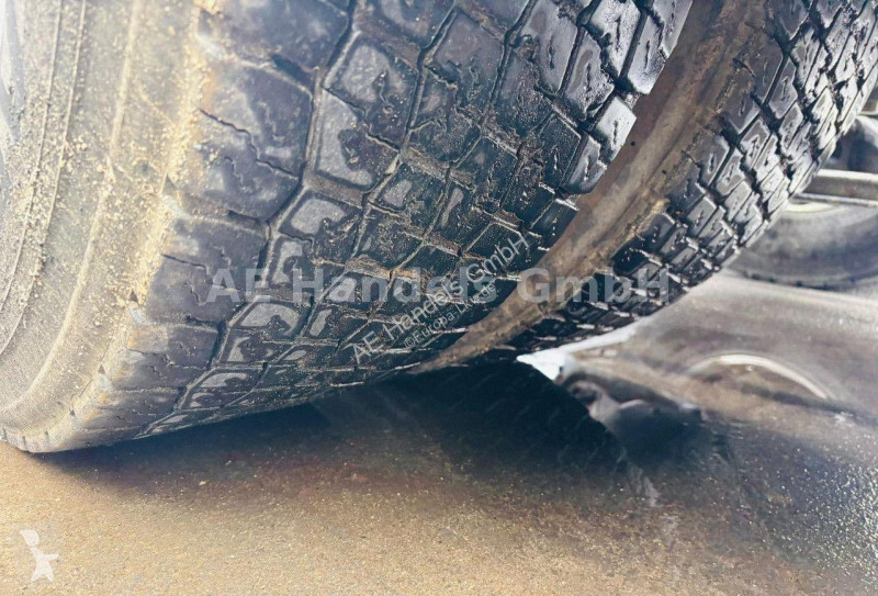 Tahač MAN TGX 18.510