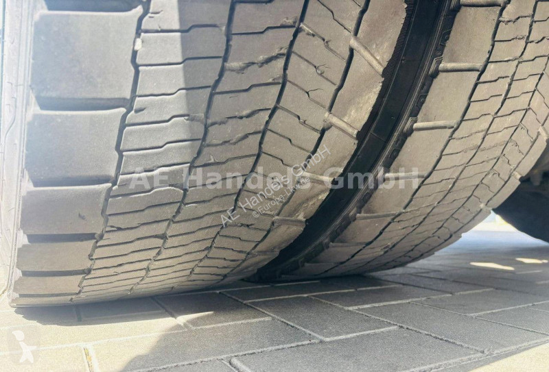 Traktor Iveco S-WAY 460