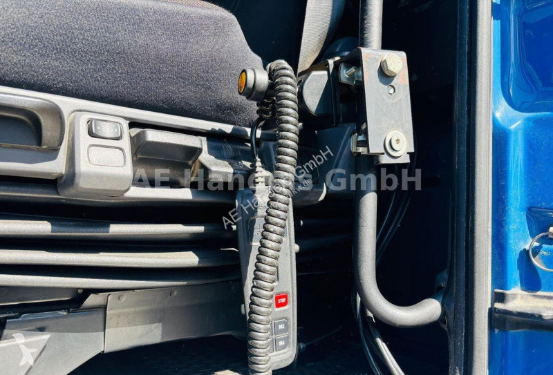 Traktor Scania R490