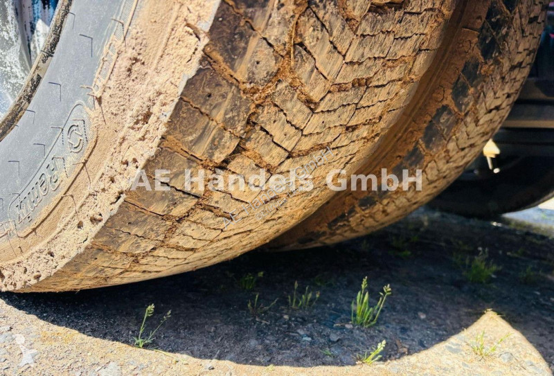 Traktor Scania R520