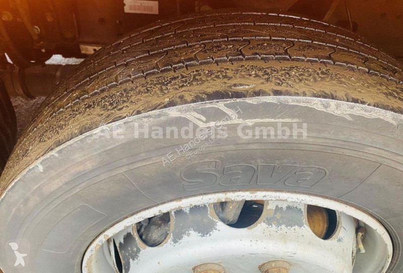 Trattore Stradale MAN TGX 18.440