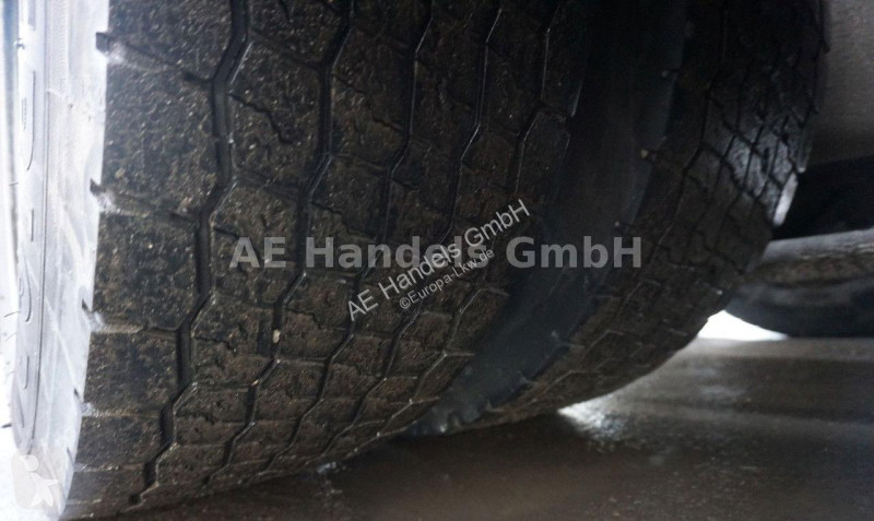 Tahač MAN TGX 18.440