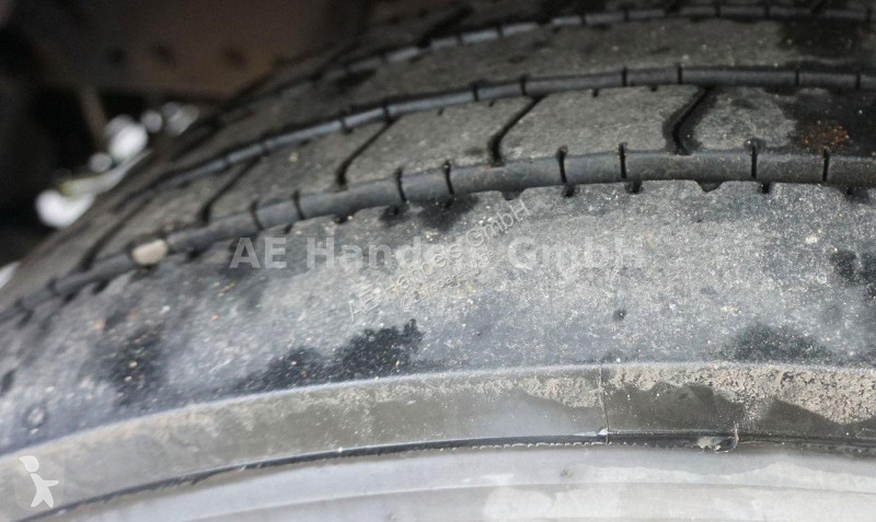 Trekker MAN TGX 18.440