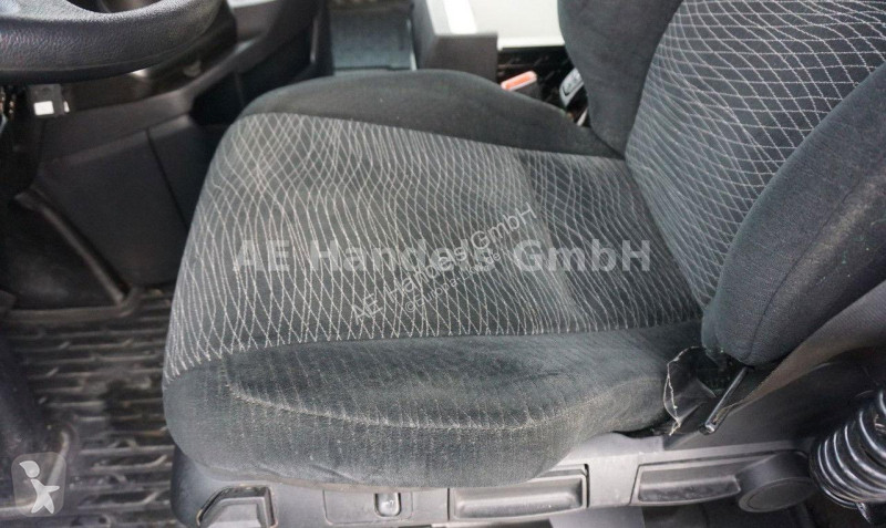 Traktor Mercedes 1851