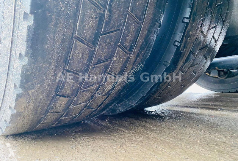 Tahač MAN TGX 18.440