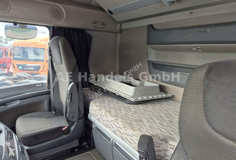 Trattore Stradale DAF