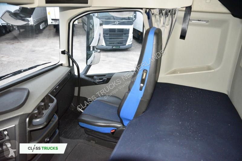 Traktor Volvo Globetrotter XL Retarder