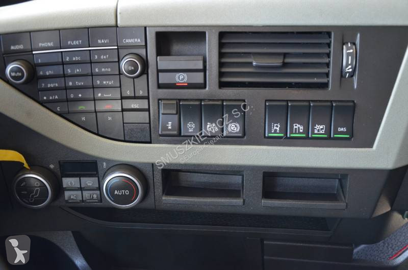 Tahač Volvo