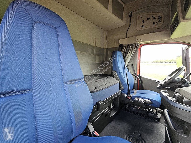 Trekker Volvo FH  XL 6X2 I-SAVE LED