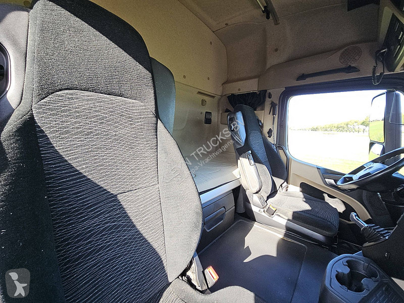 Trekker Mercedes ACTROS 1843 LS STR.SP. PTO+ HYDR