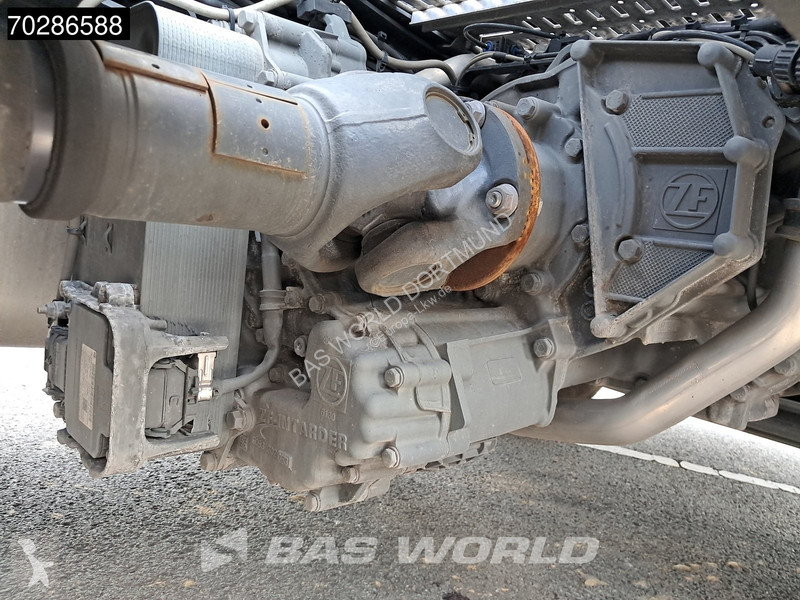 Traktor DAF 530  4X2 Retarder 2xTanks ACC LED...