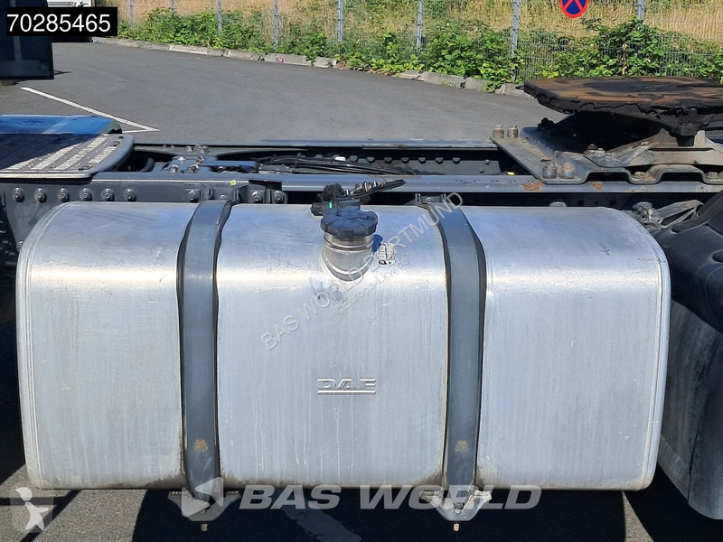 Trattore Stradale DAF 480 4X2 SC ACC Standklima...