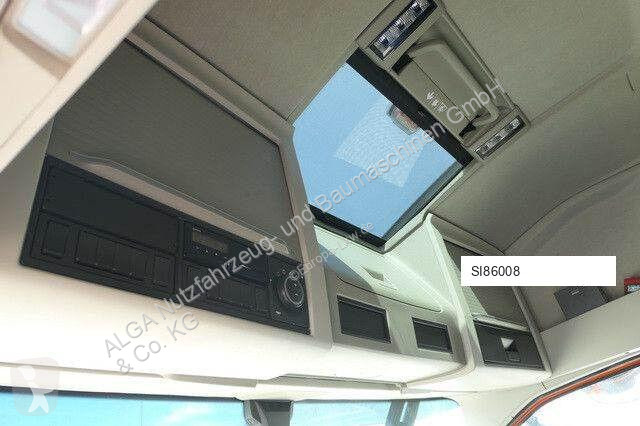 Traktor Volvo FH 500 4x2, Standklima,...