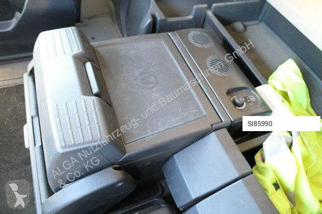 Traktor MAN 18420 TGX...