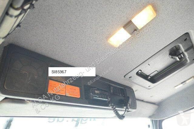 Tahač Volvo FH 380/Schalter/Klima/Hydraulik