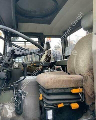 Tractor MAN Schwere Allrad 8x8 Zugmaschine,...