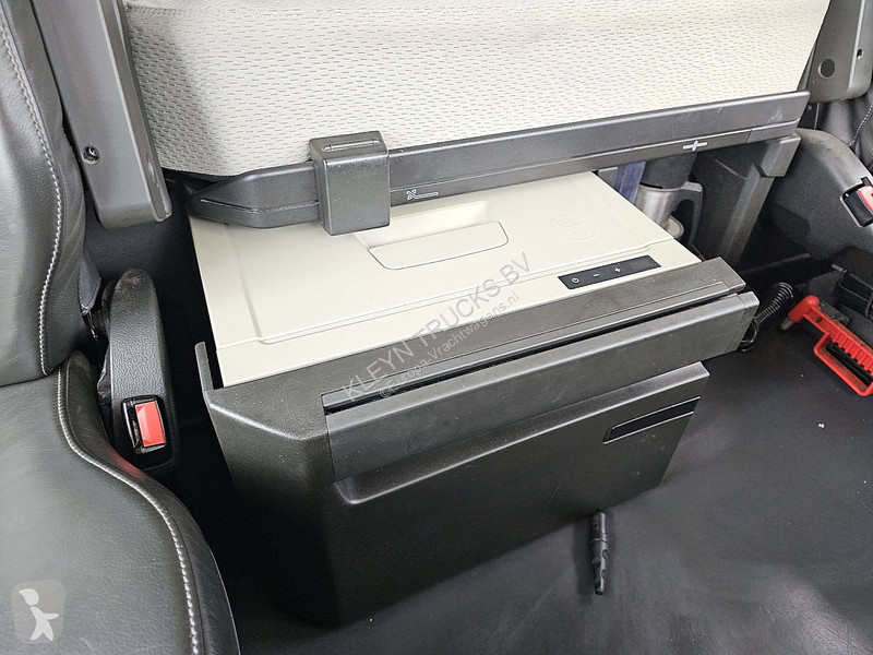 Tahač Volvo XL 6X2 I-PARK-COOL