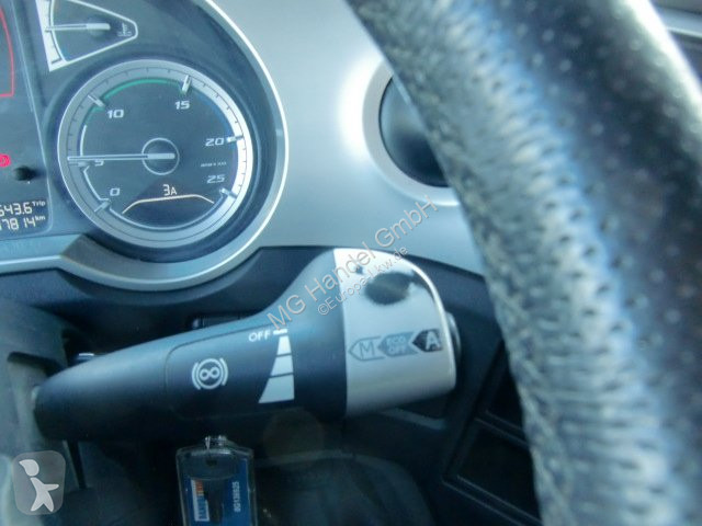 Traktor DAF XF 530 SSC Standklima, Retarder...