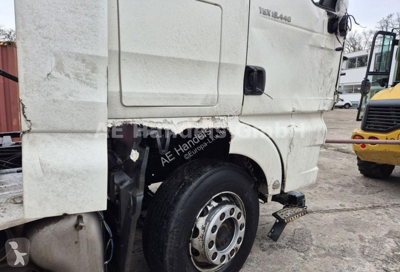 Traktor MAN TGX 18.440