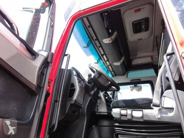 Traktor MAN