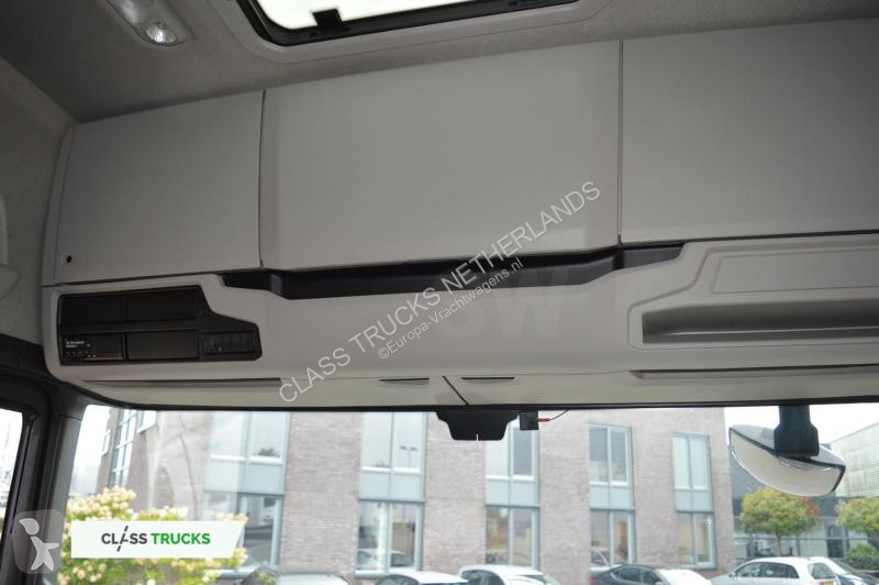 Trekker Scania 450 C20H etarder ACC