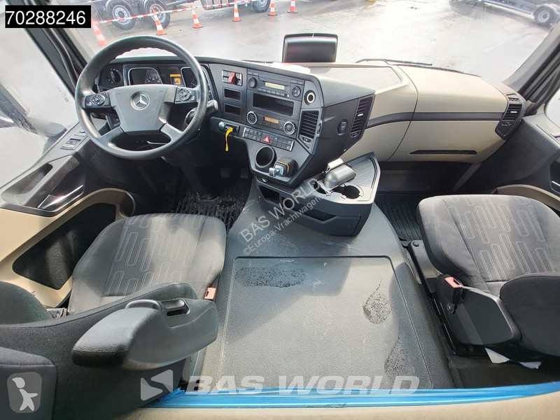 Traktor Mercedes 1843 4X2 StreamSpace Euro 6
