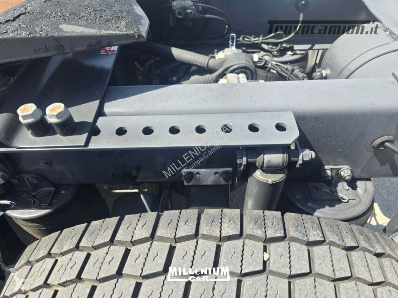 Traktor Scania CANIA  500 (2018) 4 TOP