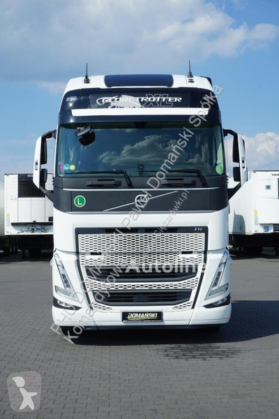 Tahač Volvo FH / 500 / I – SAVE / XL / EURO 6 /...