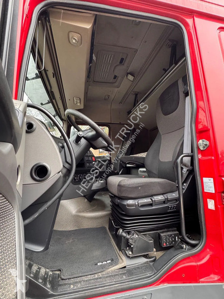 Traktor DAF 440 4X2 Space Cab Hydraulic Alcoa...