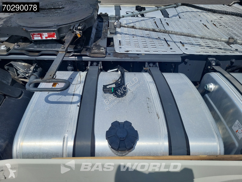 Tahač DAF 480 4X2 ENGINE PROBLEM! NL-Truck SSC...