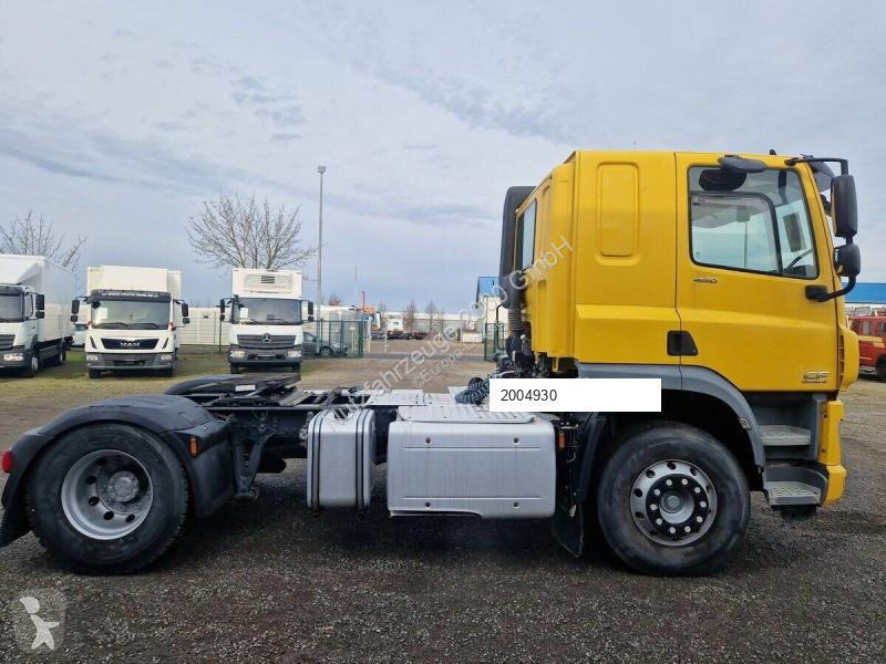 Traktor DAF