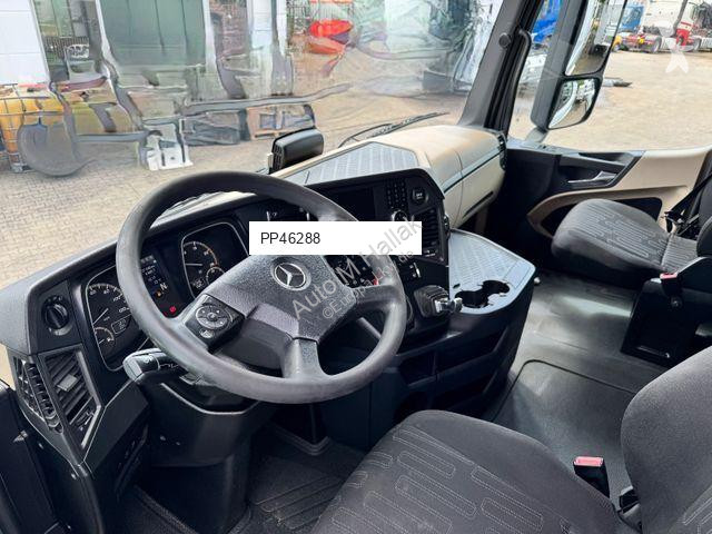 Traktor Mercedes 1853 LS StreamSpace Retarder /...